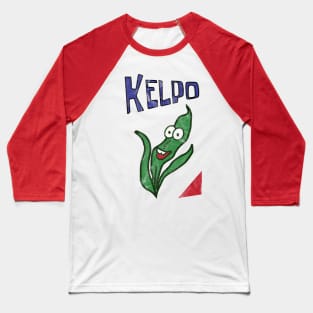 kelpo cereal Baseball T-Shirt